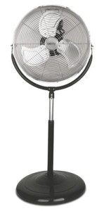 Wentylator cyrkulator 45cm DE-CR7307 CAMRY