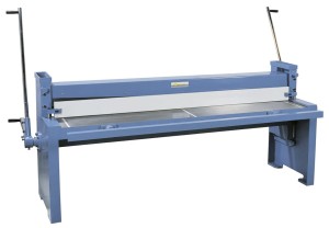 Nożyce gilotynowe ręczne - stołowe HTS 2050 BERNARDO 06-1680XL
