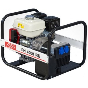 Agregat prądotwórczy FH4001 Fogo