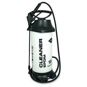 Opryskiwacz przemysłowy 10L pH7-14 acetony i alkohol, dezynfekcja ME3270PE MESTO