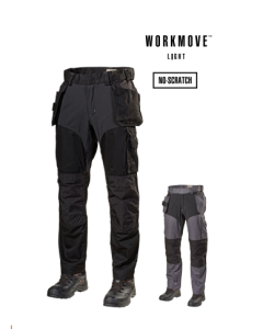 Spodnie 800051729 1843PB Black L.brador