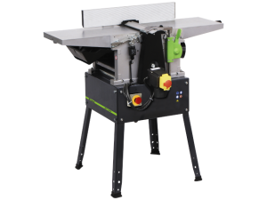 LUNA 205560402 Strugarka wyrówniarko-grubościówka Luna BPT 260 B