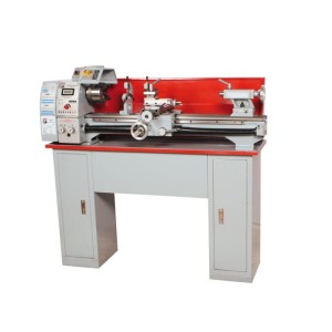 Tokarka do metalu ED 750FD