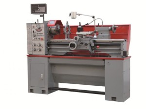 Tokarka do metalu ED 1000G