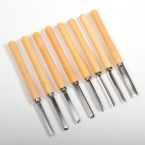 PROMA HDB-45 Komplet dłut tokarskich 25460045