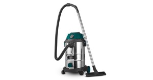 VANDER VOP727 Odkurzacz warsztatowy 1600W 25L