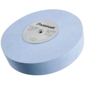 HOLZKRAFT 5760151 Kamień szlifierski z korundu szlachetnego K220 250mm