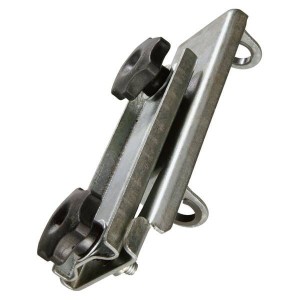 HOLZKRAFT 5760062 Uniwersalna przystawka szlifierska