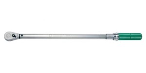 SATA 96313 Klucz dynamometryczny 1/2" 68-340 Nm lewo-prawo