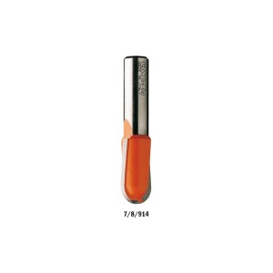 CMT 914.060.11, FREZ DO KORYTEK I CZASZ, L	50,8 mm,  D 6 mm