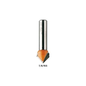 CMT 915.160.11, FREZ BRUZDUJĄCY 90 STOPNI, L	52,8 mm,  D 16 mm