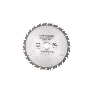 CMT 291.216.48M, PIŁA UNIWERSALNA DO ELEKTRONARZĘDZI, D 216 mm