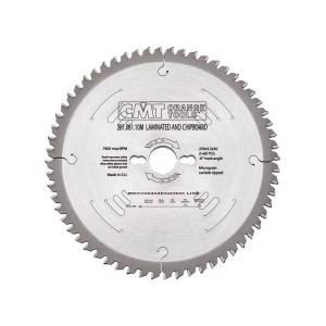 CMT 286.048.12M, PIŁA HM D-300 Z-48 F-30 K/P-3,2/2,2 MM