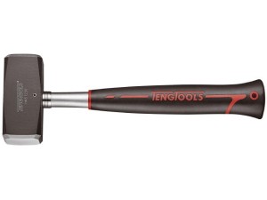 Pobijak ślusarski HMS1250  23187-0106  TENGTOOLS