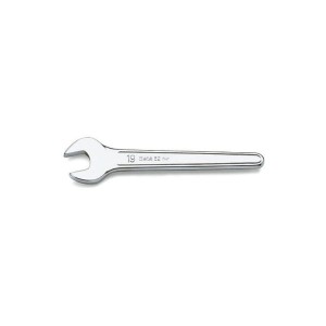 Klucz płaski jednostronny 52  22mm   000520022  BETA      