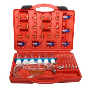 PROLINE 46852 Zestaw diagnostyczny do wtryskiwaczy Common Rail