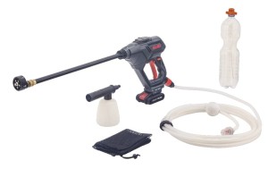 AL-KO 113859 PW 2040  myjka wysokociśnieniowa