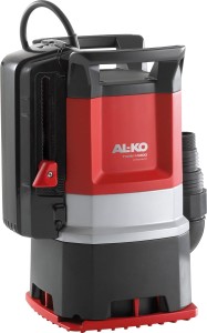 AL-KO 112831 TWIN 14000 PREMIUM pompa zanurzeniowa