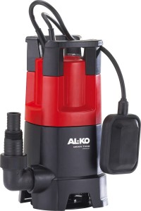 AL-KO 112822 DRAIN 7500 pompa do brudnej wody