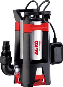 AL-KO 112828 DRAIN 15000 INOX pompa do brudnej wody