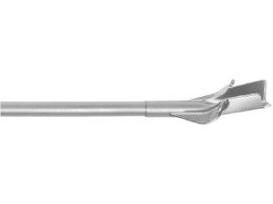 Dłuto skrzydełkowe kanałowe 22 mm SDS-plus 250 mm 21264-0700 Luna