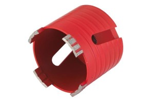 Otwornica diamentowa 82mm WF7958000 WOLFCRAFT
