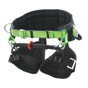 PROTEKT TH12001  Pas do pracy w podparciu i w podwieszeniu M-XL TH020