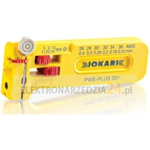 Ściągacz izolacji  PWS-Plus 001  JO40024  JOKARI