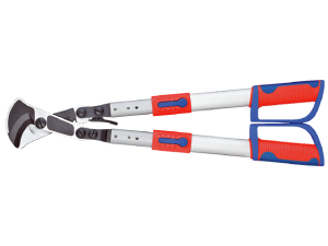 Nożyce do kabli  9532, dł.560mm    		172950107   KNIPEX