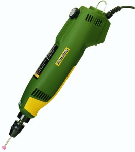 Wiertarko-frezarka FBS 240/E  PR28472  PROXXON