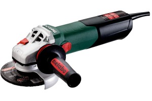 Szlifierka kątowa WEV 17-125 QUICK  600516000 METABO
