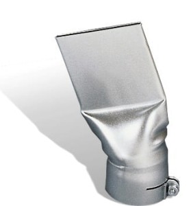 Dysza płaska kątowa 74 x 3 mm D/PŁS  ST092818 STEINEL