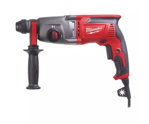 Młotowiertarka SDS Plus 26 mm PFH26T 4933464581 Milwaukee
