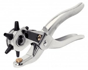 Dziurkacz RP03 5000521 RAPID