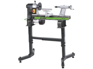 LUNA 200110104 Tokarka do drewna BWL 406