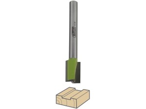 Frezy do rowków wpustowych z długim trzonkiem f1-18 21001-1003 Luna