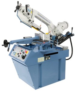 Przecinarka taśmowa MBS 300 DG-V PRO 400V BERNARDO 04-1708