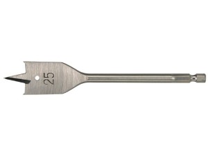 Wiertło płaskie do drewna f1-13 mm 20721-0501 Luna