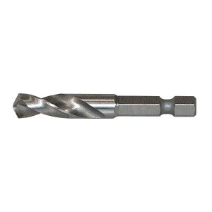Wiertło do metalu HSS-G DIN 338  6,0/59/26mm - trzpień 6-kąt   AB43006000    ABRABORO