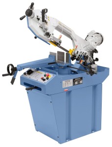 Przecinarka taśmowa HBS 275 PRO 400V BERNARDO 04-1705