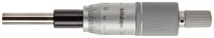 Głowica mikrometryczna o zakresie 0-25mm 150-196 MITUTOYO
