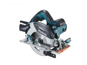 Makita HS7101 Pilarka tarczowa ręczna 1400W fi-190mm