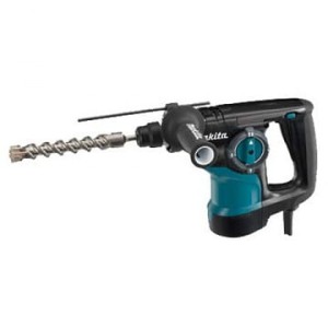 Makita HR2810 Młotowiertarka sieciowa 800W