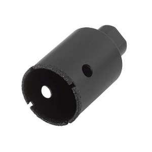 Otwornica diamentowa CERAMIC 25mm/M14 WF5942000 Wolfcraft