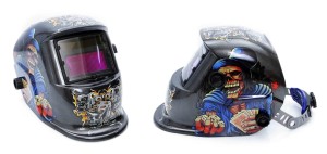 MAR-POL M87013 PRZYŁBICA SAMOŚCIEMNIAJĄCA