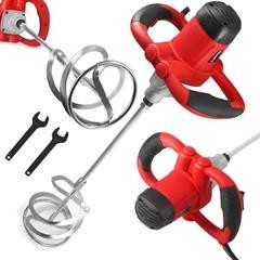 MAR-POL M51302 MIESZADŁO ELEKTRYCZNE z regulacją obrotów