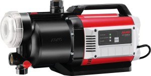 AL-KO 112844 JET 6000/5 Z FILTREM pompa