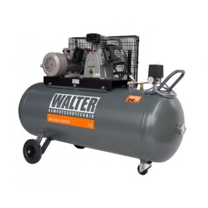 Walter GK530-3,0/200 SPRĘŻARKA TŁOKOWA