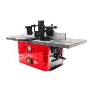 Holzmann TFM610V Frezarka dolnowrzecionowa stołowa
