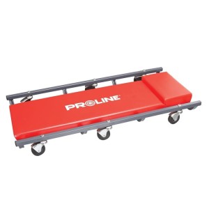 PROLINE 46938 LEŻANKA WARSZTATOWA 930x440x105 mm